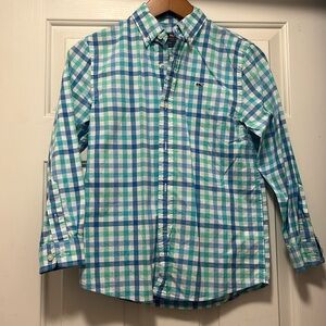 Vineyard Vines Boys Whale Shirt